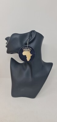 Unique Earrings - Malikia