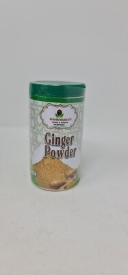 Mixed Spices - Ginger Powder