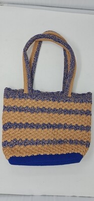 Mwali - Woven Handbag BK Collection