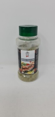 Bibi Spices - Super Samaki - For Fish, stew and the likes