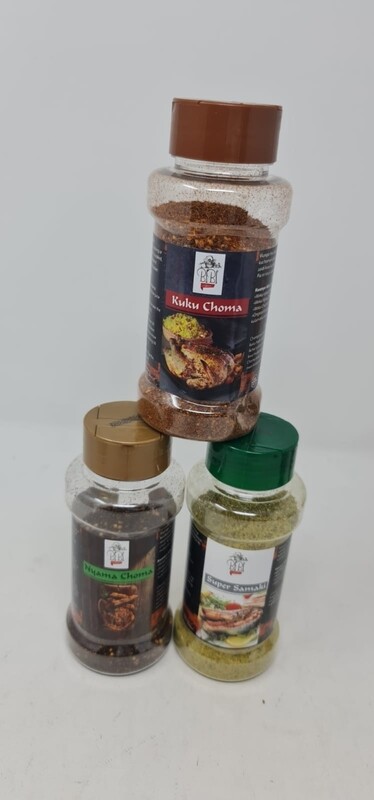Bibi Spice