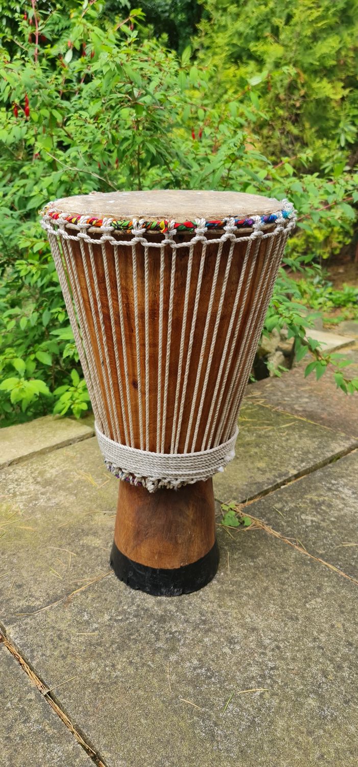 African Drum - Tamaduni 3