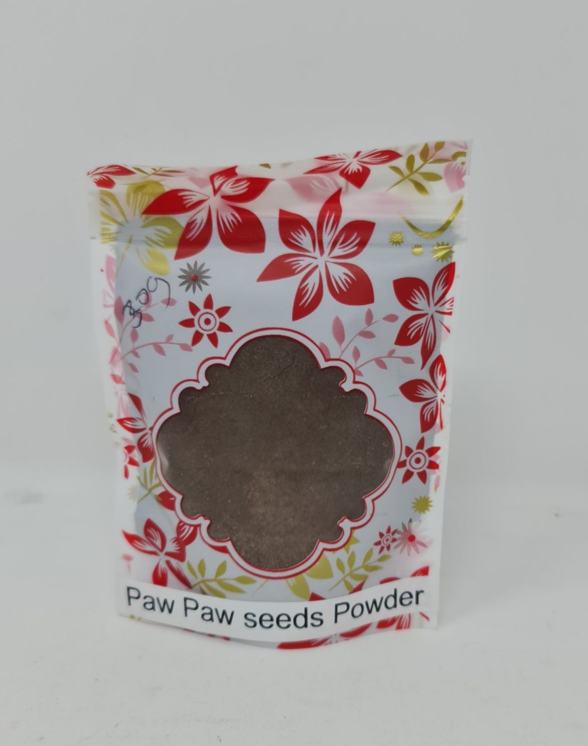 100% Natural Organic Supplements from Africa - Papaya Seeds powder
