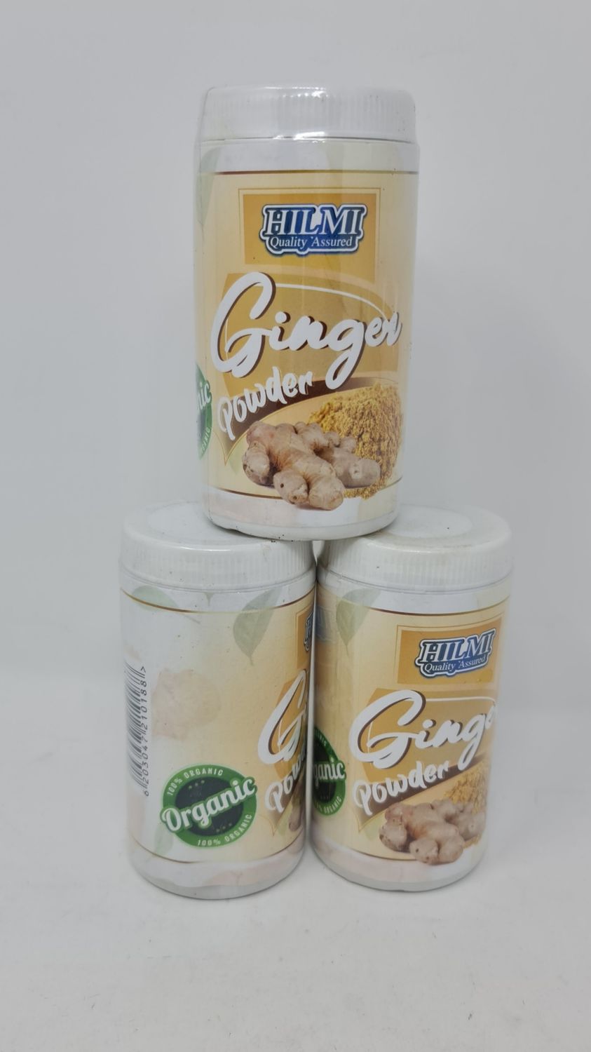 Mixed Spices - Ginger Powder