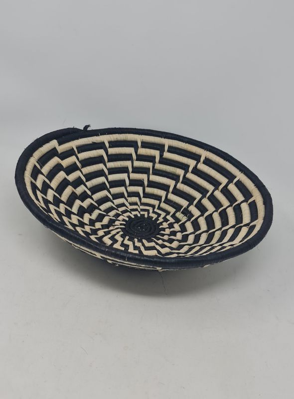 Rwandan Basket -  Tabea