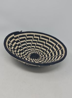 Rwandan Basket -  Tabea