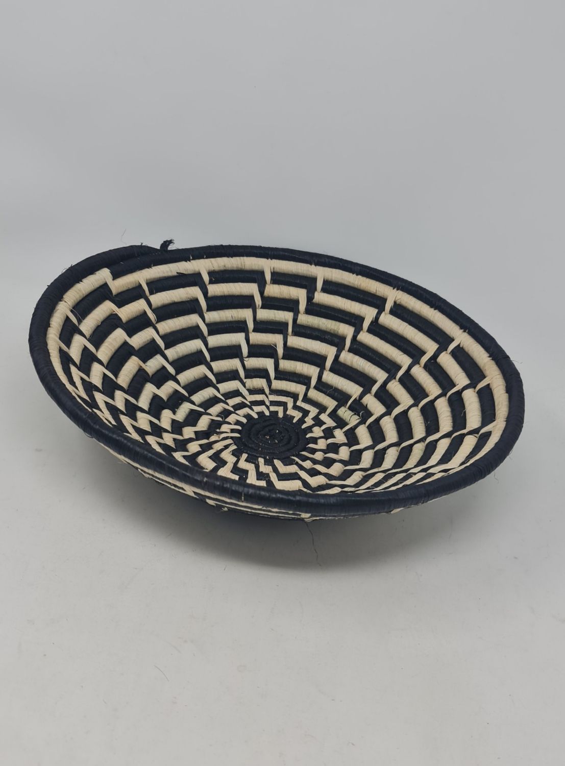 Rwandan Basket -  Tabea