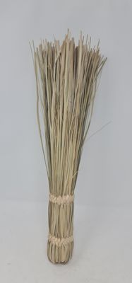 RAFIA GRASS MADE BROOM