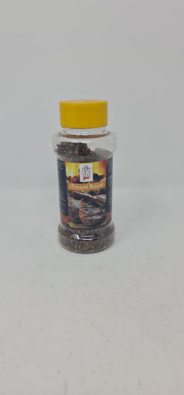 Bibi Spices -Roasting spices- Pwani Roast