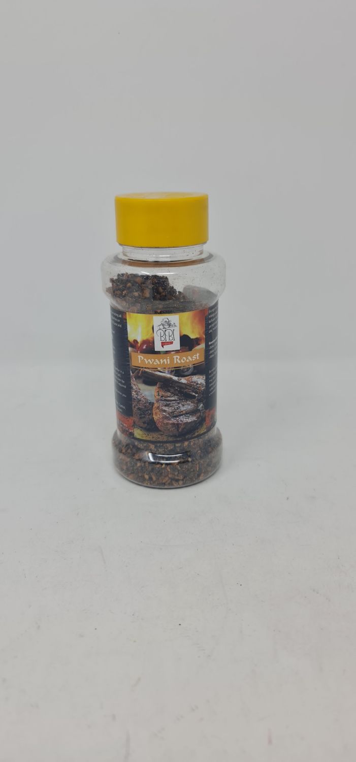 Bibi Spices -Roasting spices- Pwani Roast