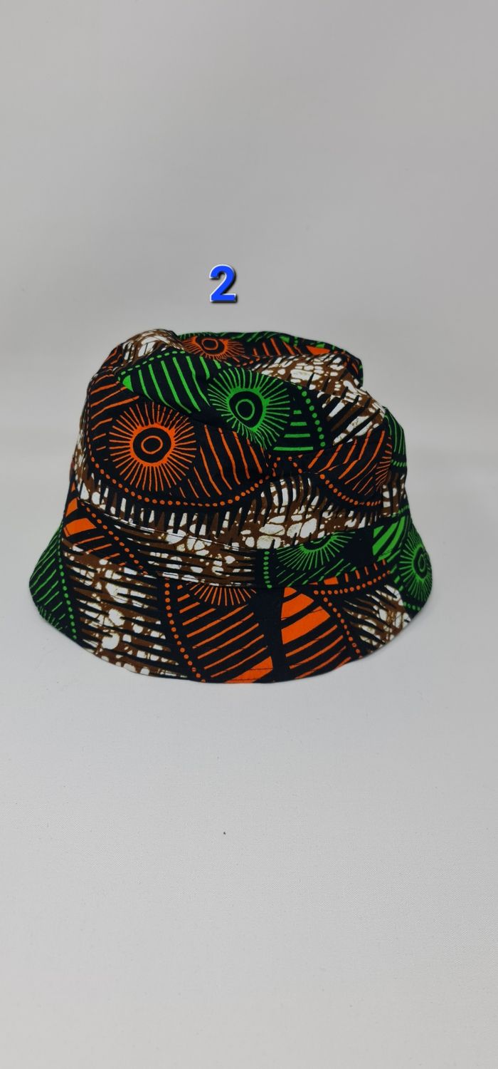 Dashiki bucket hat sale