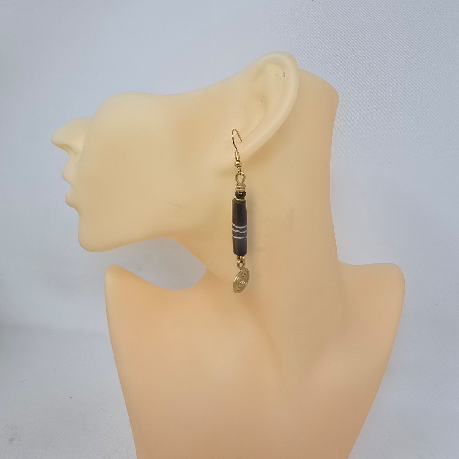 Unique Earrings - Baloza