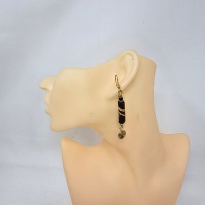 Mkomazi - Unique  Earrings