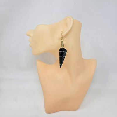 Unique Earrings - Jina
