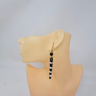 Unique Earrings - Sanaa