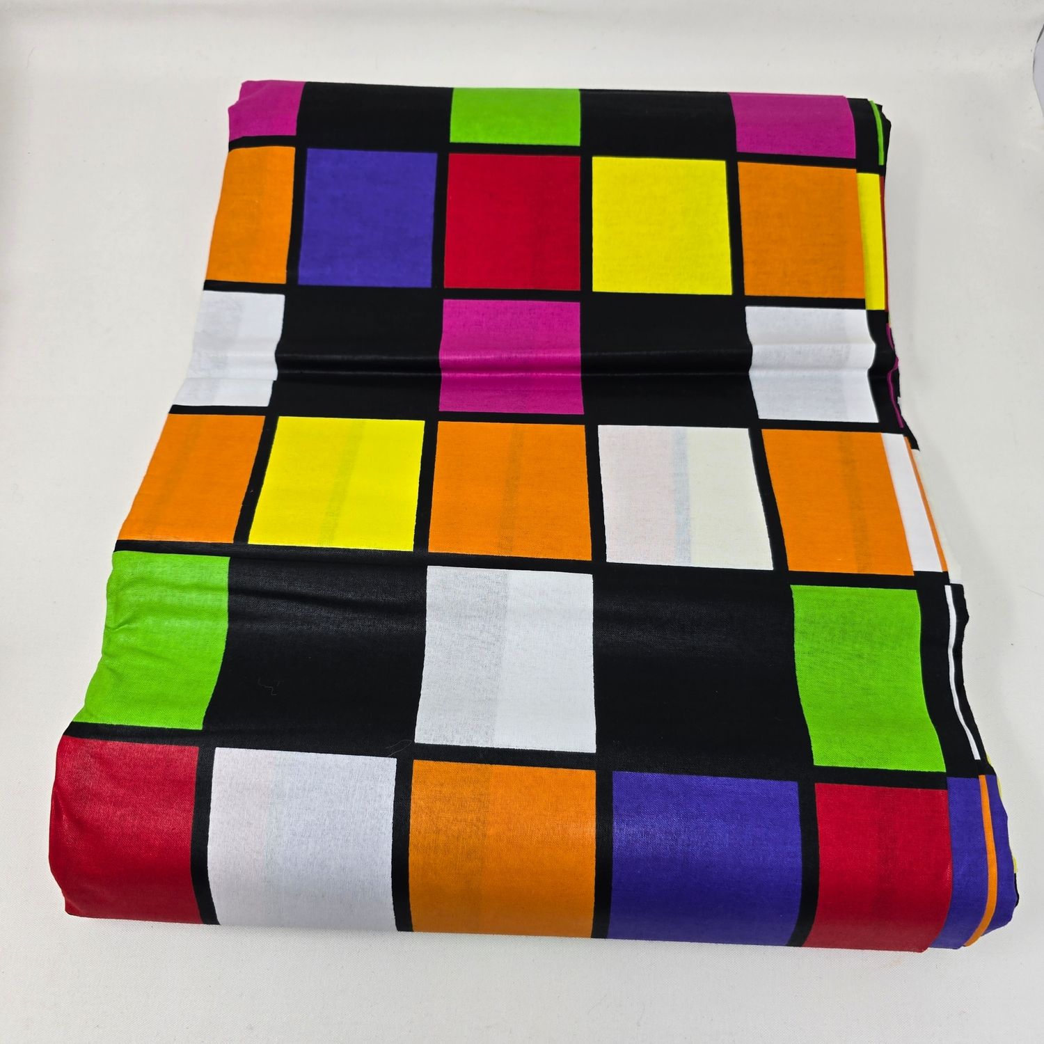 MABIBO AFRICAN PRINT FABRIC