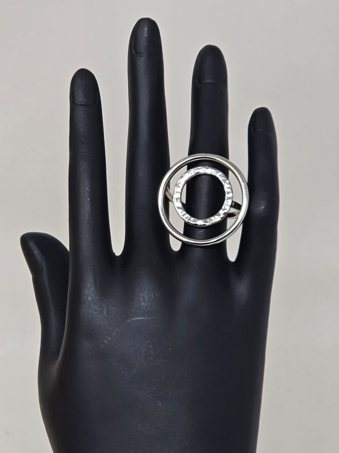 Finger Ring -  Shaba