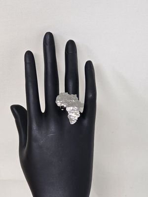 Finger Ring -  Africa