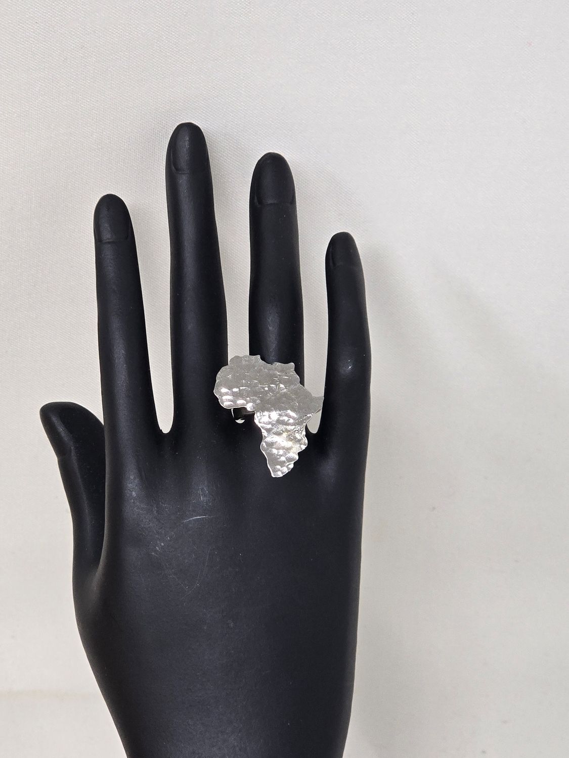Finger Ring -  Africa