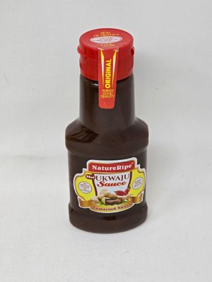 Ukwaju / Tamarind sauce 240g