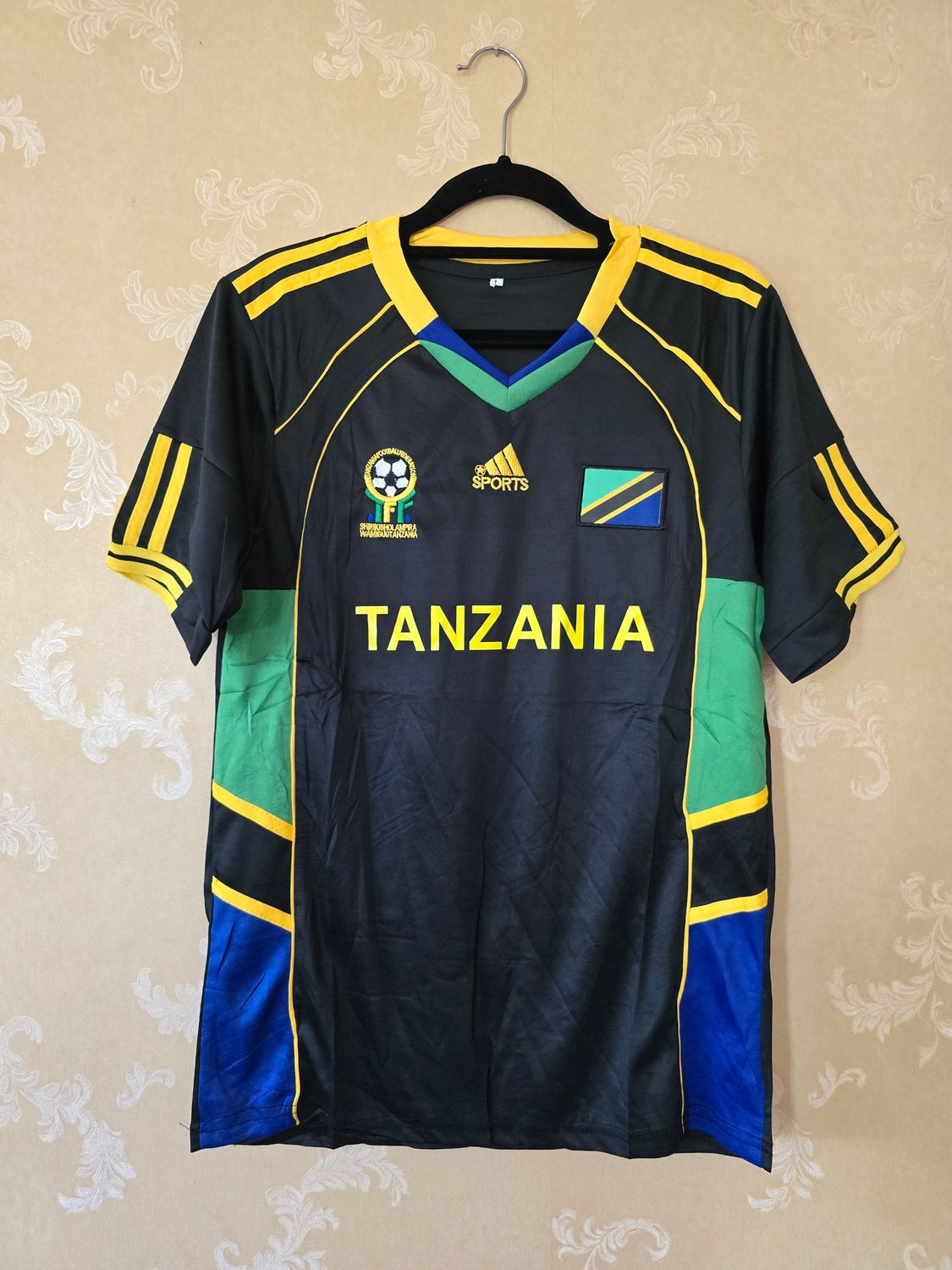 Proudly Tanzanian: Wear Your Pride