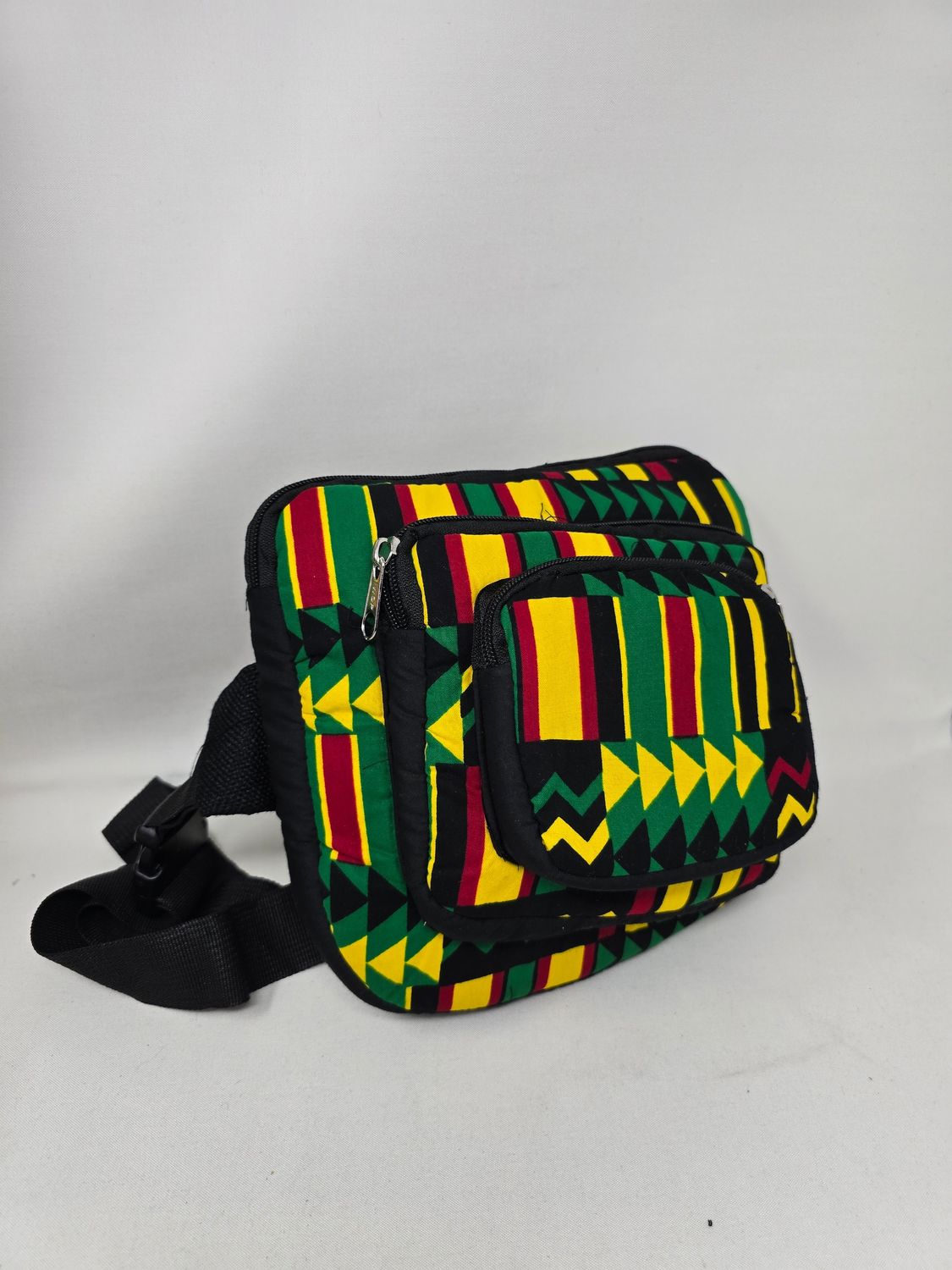 Sania Fanny Pack size 24cm x 26cm
