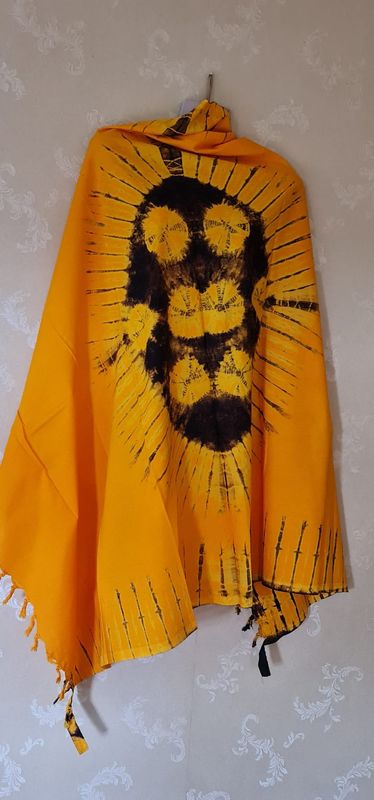 Sarong Wrap Bikini Wrap Swimsuit Cover Beachwear Cover Up - Akila