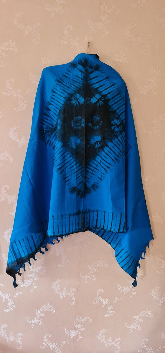 Sarong Wrap Bikini Wrap Swimsuit Cover Beachwear Cover Up - Lela