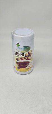 Ginger Powder from Tanzania