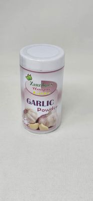 Garlic Powder from Tanzania