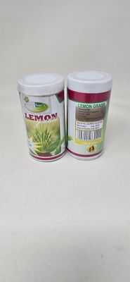 Lemmon Grass Powder from Tanzania