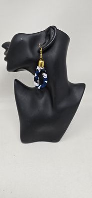 &quot;Luxury African Print Fabric – Only £12! | Limited Stock Worldwide - Ve