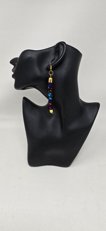 &quot;Unique African Print Fabric – Only £11! | Limited Stock Worldwide - Se