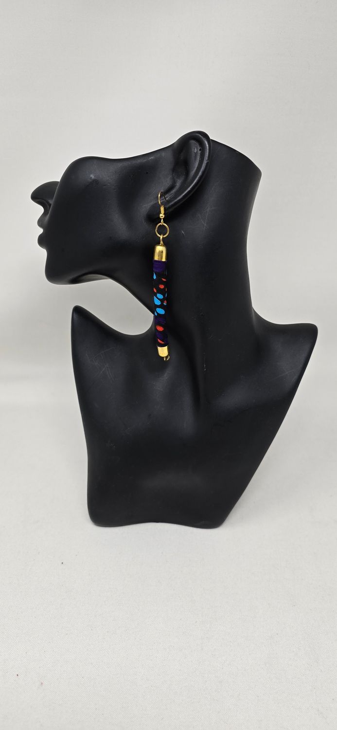 &quot;Unique African Print Fabric – Only £11! | Limited Stock Worldwide - Se