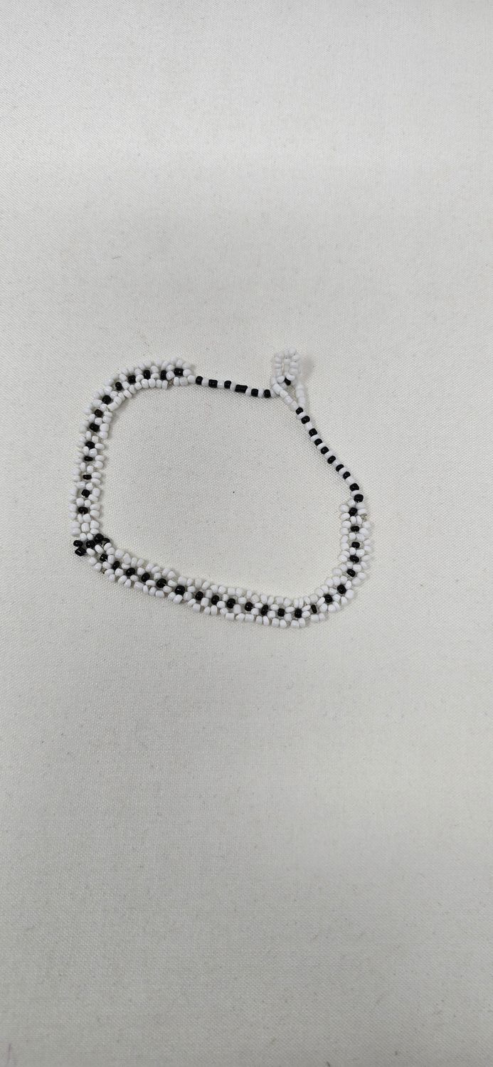Kitu Handmade Anklets - 27cm