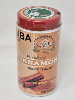 Cinnamon powder