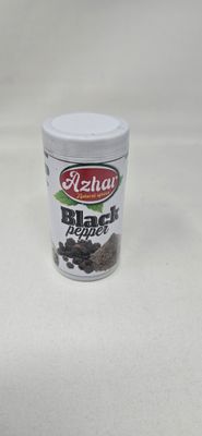 Black Pepper Powder from Tanzania