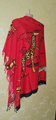 Manyoni Sarong Wrap Bikini Wrap Swimsuit Cover Beachwear Cover Up