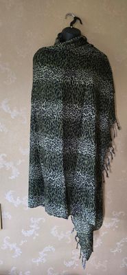 Sarong Wrap Bikini Wrap Swimsuit Cover Beachwear Cover Up - Chui