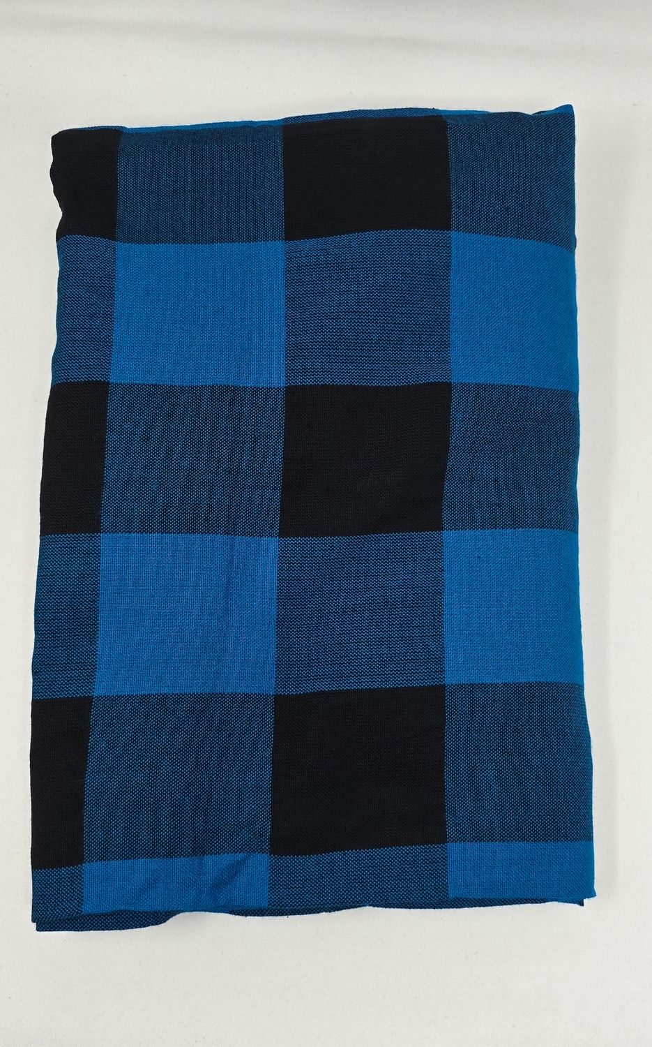 Classic Masai Shuka – Authentic African Blanket (£25) - Takesha