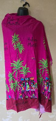 Sarong Wrap Bikini Wrap Swimsuit Cover Beachwear Cover Up - raja