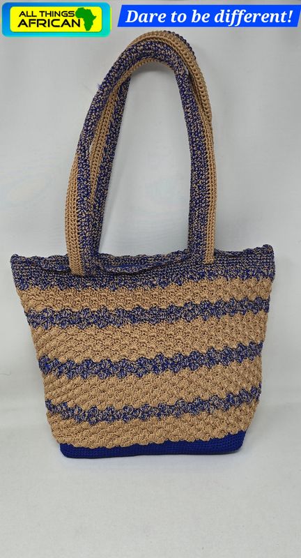 Mwali - Woven Handbag BK Collection