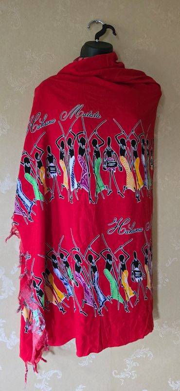 Sarong Wrap Bikini Wrap Swimsuit Cover Beachwear Cover Up - Zamila