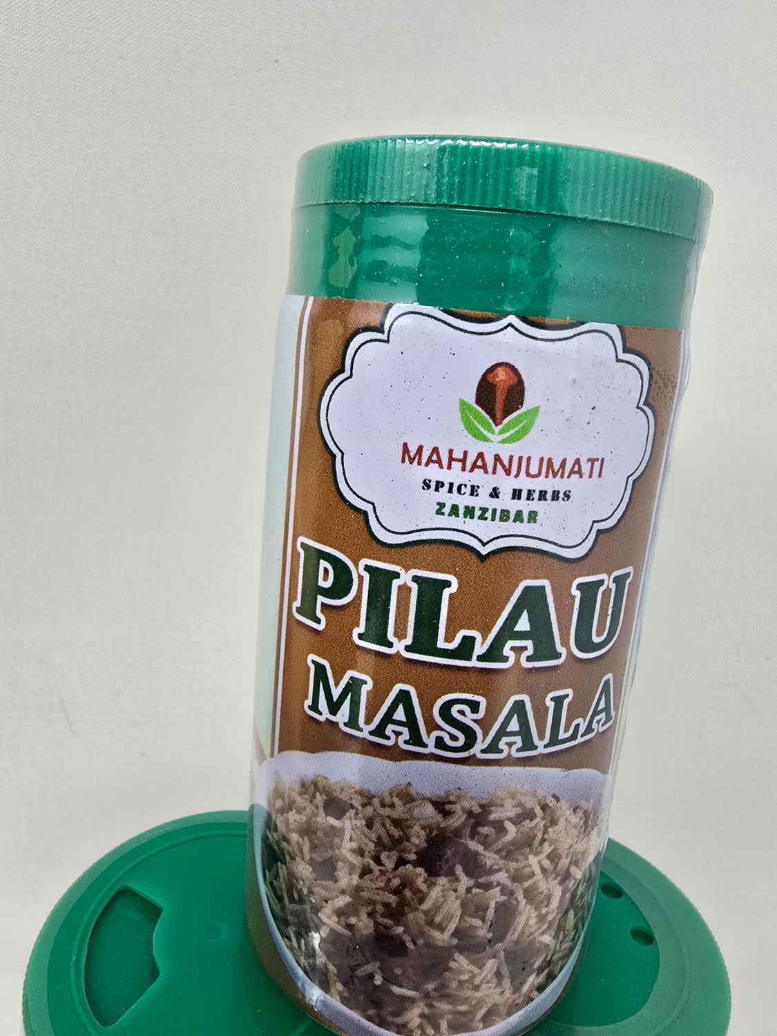Mahanjumati - Pilau Masala - Special offer 2 for £16 - Wambili