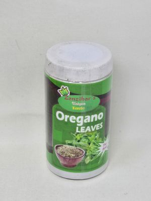 Oregano Leaves  25g