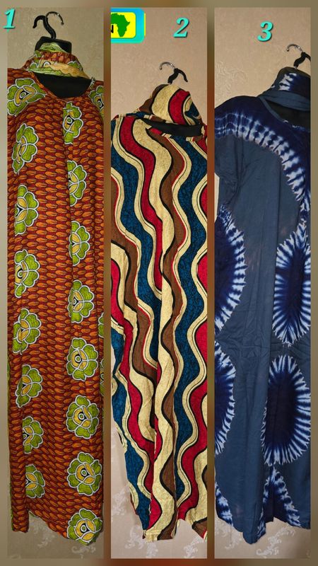 🌍 Kijora Collection – Bold. Beautiful. Unapologetically African. - Mkwajuni