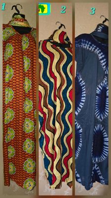 🌍 Kijora Collection – Bold. Beautiful. Unapologetically African. - Mkwajuni