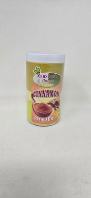 Zanzibar Cinnamon Powder | Authentic African Spice | Natural Cinnamon for Tea, Baking &amp; Cooking UK - Moja