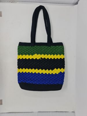 Hawetu - Woven Handbag BK Collection
