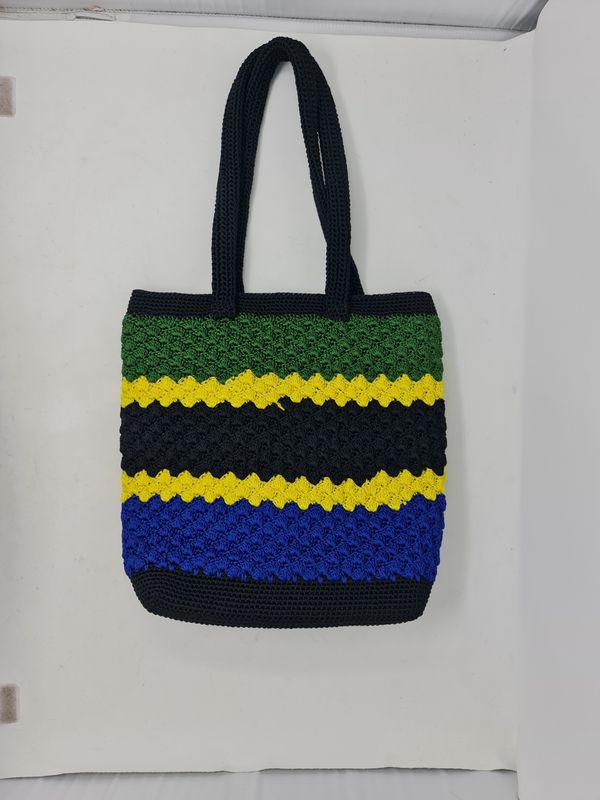 Hawetu - Woven Handbag BK Collection